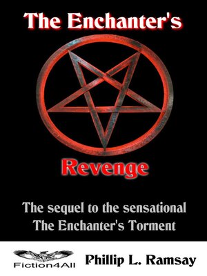 cover image of The Enchanter's Revenge